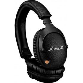 Bluetooth-гарнитура Marshall Monitor II ANC Black (1005228), фото 1