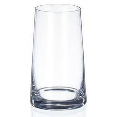 Ваза BOHEMIA Crystal Petra/ 14.5 см (B82530)