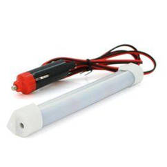 Світильник PowerMaster PM-11046, 12 V, 3 W, 15 см, АЗП, BOX