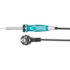 Паяльник электрический TOTAL TET1606 60Вт.