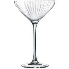 Бокал C&S SYMETRIE /НАБОР/ 6*210 мл д/шампанского и коктейлей (V1171/1)