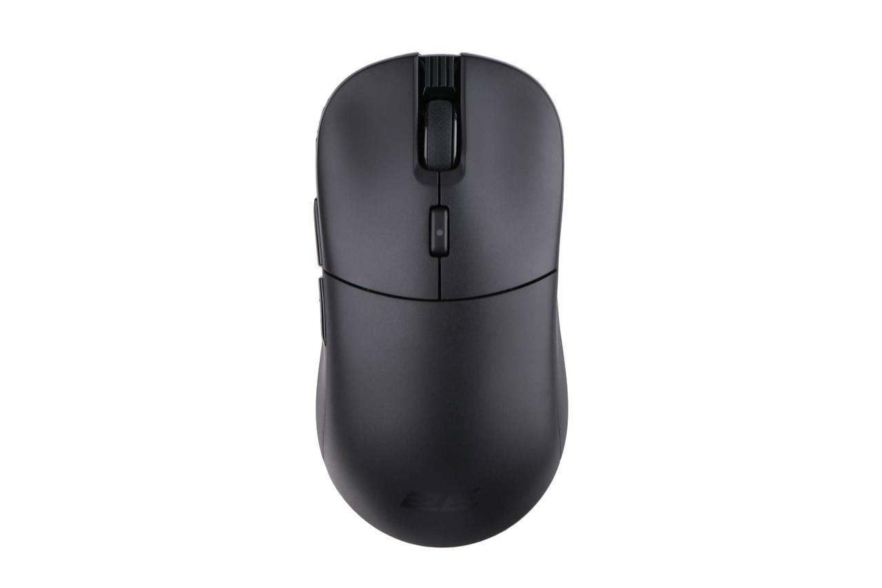 2E Gaming Миша HyperDrive Lite WL, RGB Black