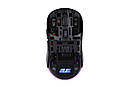 2E Gaming Миша HyperDrive Lite WL, RGB Black, фото 6