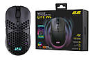 2E Gaming Миша HyperDrive Lite WL, RGB Black, фото 7