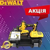 АКБ Ножовка Деволт: DeWalt DCS312NT (24V, 4AH) - Сабельная Пила для Разнообразных Задач