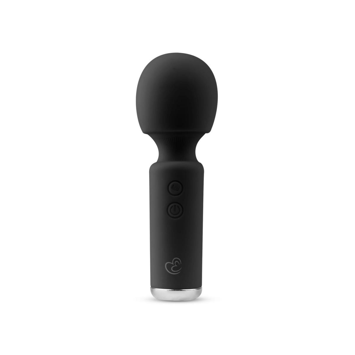 Міні вібратор мікрофон Mini Vibe Wand Vibrator Кітті