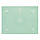 Силіконовий килимок для розкочування тіста 30х40 см М'ятний килимок для тіста (силиконовий килимок), фото 2
