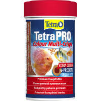 Корм для рыб Tetra Pro Colour в чипсах 250 мл (4004218140677)