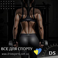 Як вибрати гантелі для тренувань?