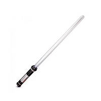 1 шт! Світловий Меч Зоряні війни, лазерний меч джедая 67 см! джедайський