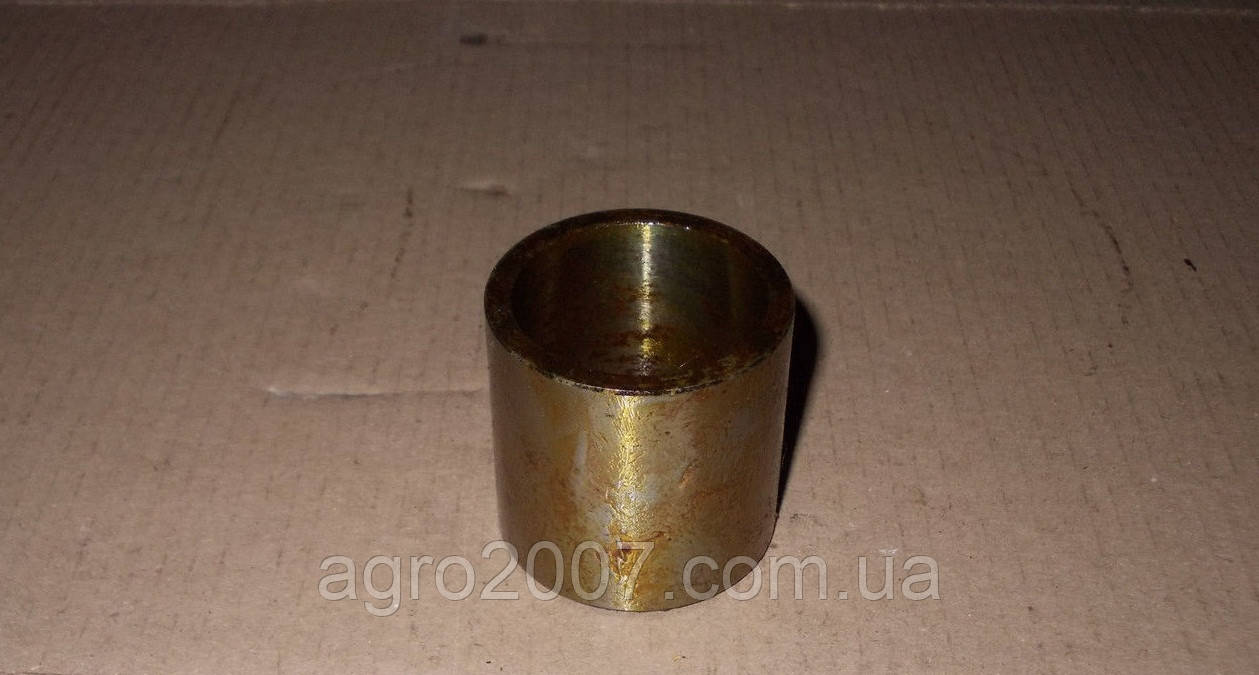 Втулка шестерні редуктора КПП ЮМЗ 45-1701063, фото 1