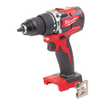 Професійний набір акумуляторного інструменту Milwaukee M18 CBLPP2A-402C : шурупокрут, гайкокрут, фото 6