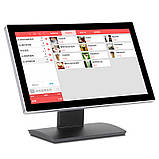 OCOM POS-1801-W POS-термінал із сенсорним 18,5 дюймовим екраном Windows версія, фото 4