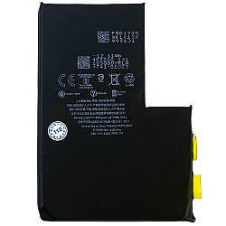 Батарея (акумулятор) Apple iPhone 13 Pro Max (без контролера)
