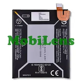 Google Pixel 3A, G020E, G020E-B Акумулятор Original *PRC