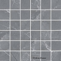 Керамогранитная мозаика М 40071 (глянцевая) Pulpis ИнтерГрес 30*30 см