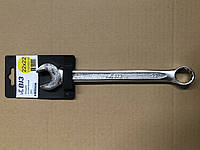 Ключ гаечный комбинированный 22х22мм ВИЗ ХШ