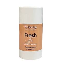 Парфумований дезодорант з пробіотиком Fresh Top Beauty