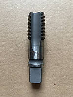 Мітчик для конічної дюймової різьби 1'