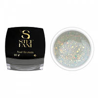 База Steffani Glitter Base 08. 10 мл