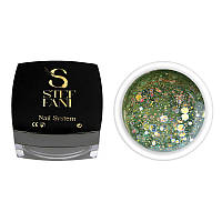 Steffani GLITTER Base (10 мл) No 03