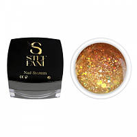 Steffani GLITTER Base (10 мл) No 05