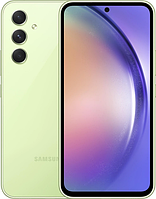 Смартфон Samsung A54 5G (SM-A546ELGD) 8/256GB Awesome Lime