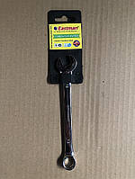 Ключ гаечный комбинированный 13х13мм Full Polish Eastman