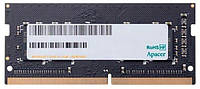 ОЗУ Apacer SODIMM DDR4 16GB 2666Mhz (ES.16G2V.GNH)