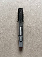 Мітчик для конічної дюймової різьби 1/8'