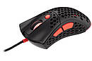 2E Gaming Миша HyperSpeed Lite, RGB Black, фото 3