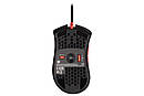 2E Gaming Миша HyperSpeed Lite, RGB Black, фото 5