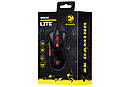 2E Gaming Миша HyperSpeed Lite, RGB Black, фото 7