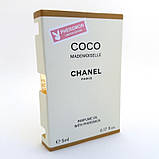 Масло з феромонами Coco Mademoiselle (Коко Мадмуазель) 5 мл. Без спирту, фото 3