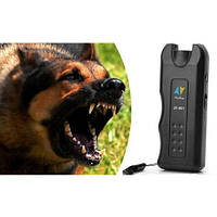 Потужний ультразвуковий відлякувач собак Ultrasonic ZF-851 <unk> Відлякувач собак для дітей від