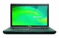 Б/У Ноутбук Lenovo G550 15.6" 2 ядра T7700, 8Gb DDR3, SSD120 глянец