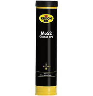 Мастило універсальне KROON OIL MoS2 Grease EP 2, 400 г KROON OIL, 03006