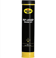 Мастило універсальне KROON OIL MP Lithep Grease EP 2, 400 мл KROON OIL, 03004