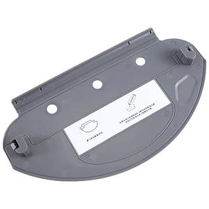 Насадка (накладка) для кріплення ганчірки (швабра) для робота пилососа Ecovacs Deebot OZMO 920(DX5G) / 950 (DX9G)