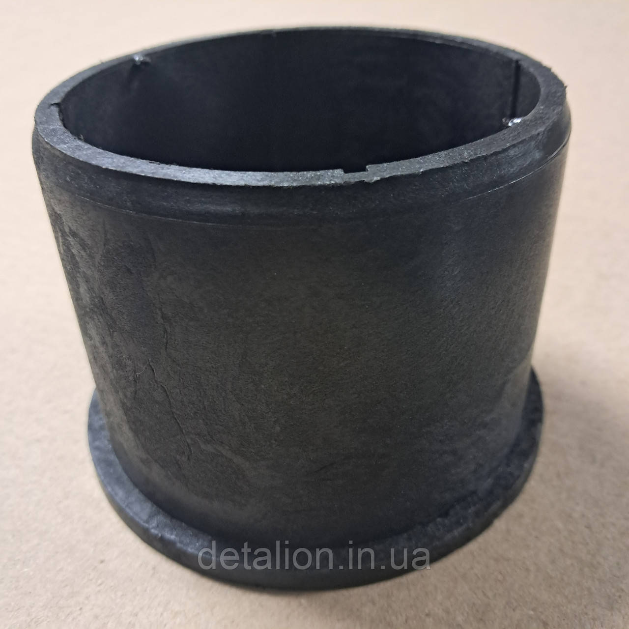 Втулка балансира (башмака) КАМАЗ роднамід (80х100,5х88) (55111-2918074) 55111-2918074-01, фото 1