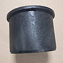 Втулка балансира (башмака) КАМАЗ роднамід (80х100,5х88) (55111-2918074) 55111-2918074-01, фото 3