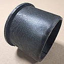 Втулка балансира (башмака) КАМАЗ роднамід (80х100,5х88) (55111-2918074) 55111-2918074-01, фото 4