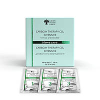 CARBOXY THERAPY CO INTENSIVE (Карбокситерапия для лица и области декольте) ДЛЯ ИСПОЛЬЗОВАНИЯ В ДОМАШНИХ УСЛОВИ