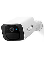 IP-камера уличная Eufy Security C210 SoloCam Wire-Free 2K Resolution Security Camera (T8B00)