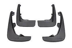 Бризковики Jaguar XJ 2010 Бризковики Premium, під оригінал