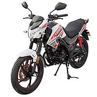 Мотоцикл кроссовый SP200R-27 Spark бензиновый 197 куб.см, дуплексная рама