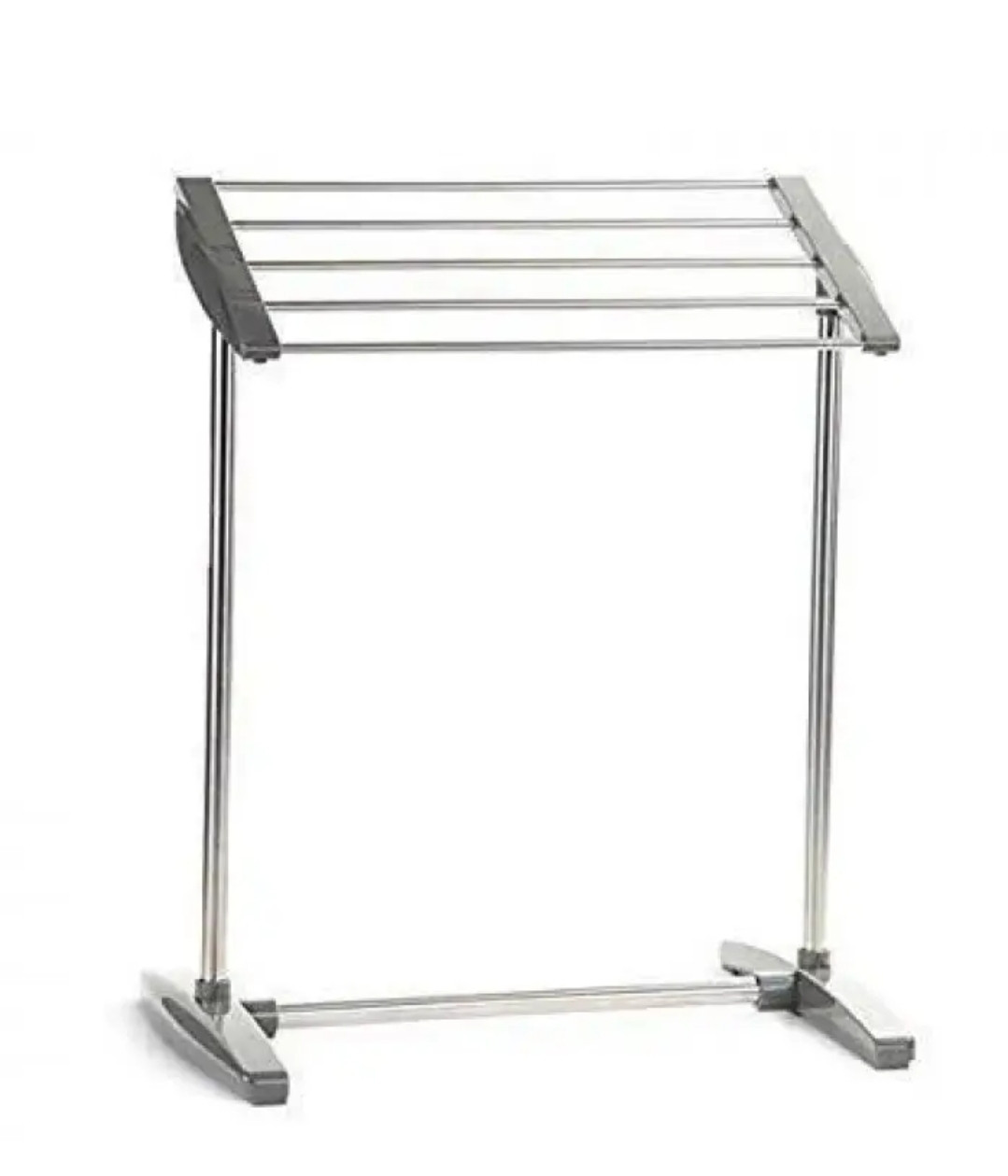 Сушарка для білизни Mobile towel rack, фото 1