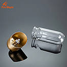 Газова лампа туристична для кемпінгу Fire Maple Ambiance Lamp Lantern Orange, фото 4