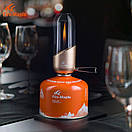 Газова лампа туристична для кемпінгу Fire Maple Ambiance Lamp Lantern Orange, фото 3