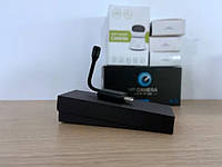 Мини USB камера наблюдения WiFi U22 - видеорегистратор с ночным видением 720P Wi-Fi работа от USB
